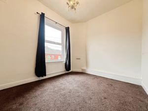 Bedroom Two - click for photo gallery